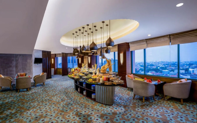 Hotel Ciputra Semarang managed by Swiss-Belhotel International