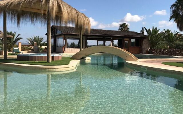 Agroturismo Es Gallicant