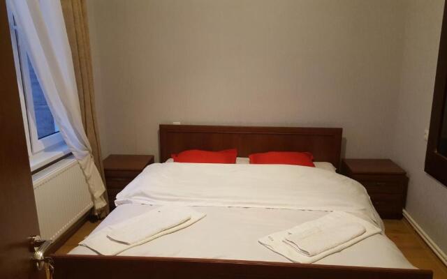 Apartment Chavchavadze 5