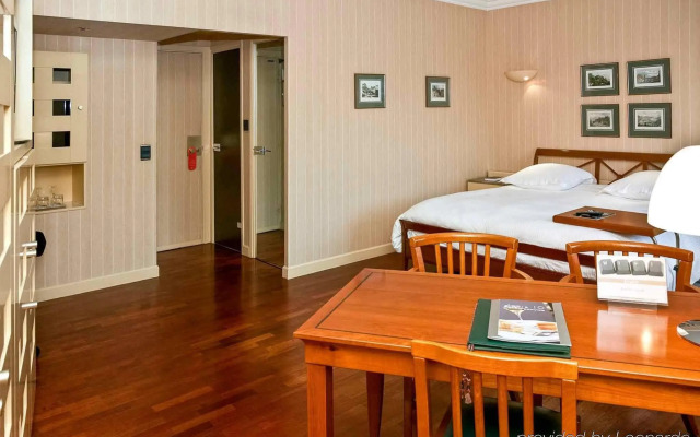 Park Hotel Grenoble - MGallery Collection