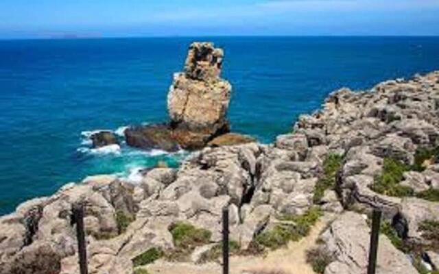 Best Houses 22- Great Location in Baleal!