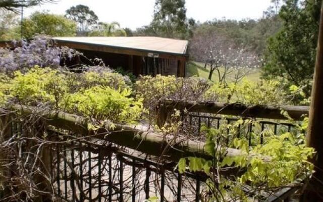Hunter Country Lodge