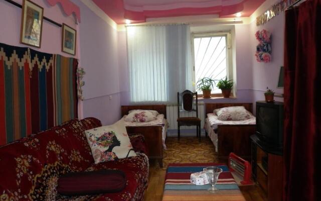Guest House Dompolski