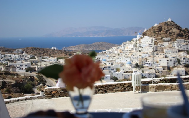 Skala Hotel