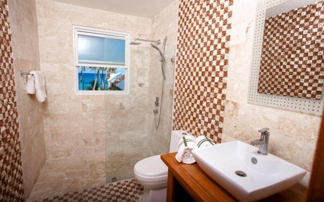 Chateau del mar Ocean Villas D2 Suit