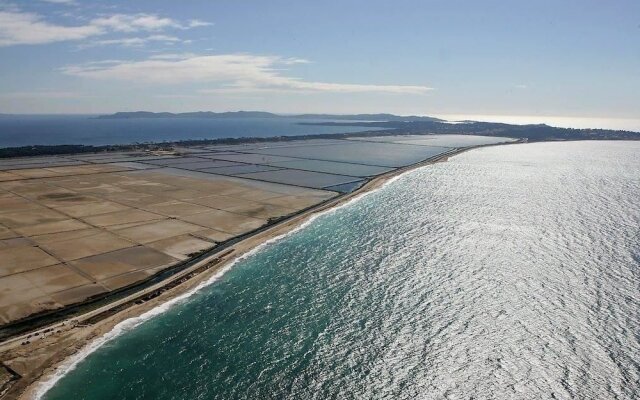 Hôtel Almanarre Plage