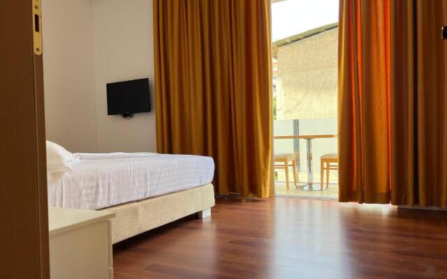 3B Suites