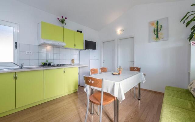 Holiday Park Village Jelovci