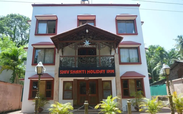 Shiv Shanti Holiday Inn