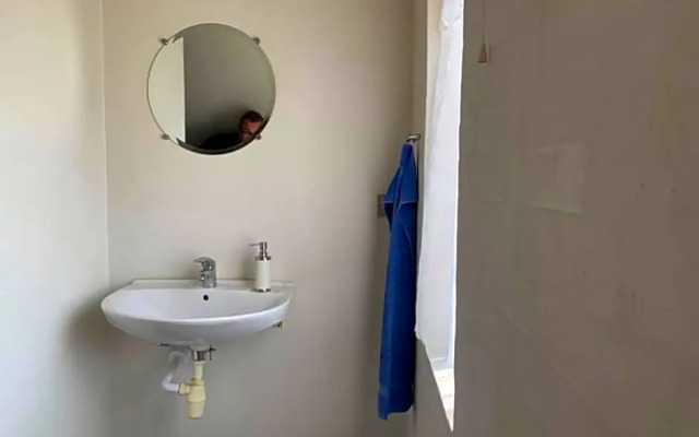 Dortes Bed & Breakfast