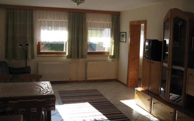Ferienwohnung Alpenblick