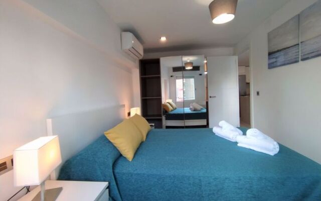Apartment Dona I Benidorm