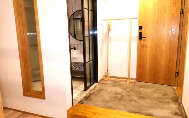 Weiyang Design Guesthouse
