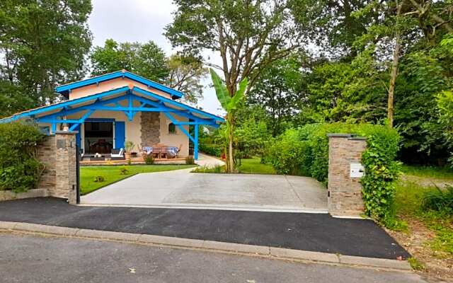 La Clairiere du Seignanx