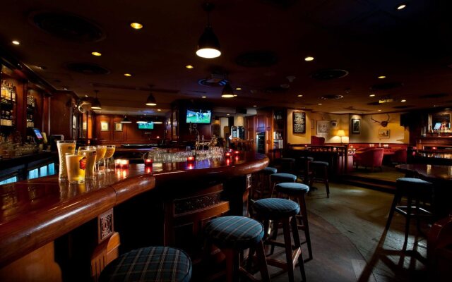 Wharney Hotel