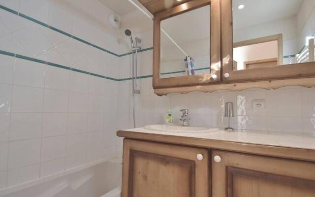 Appartement Le Grand-Bornand, 4 pièces, 8 personnes - FR-1-391-3