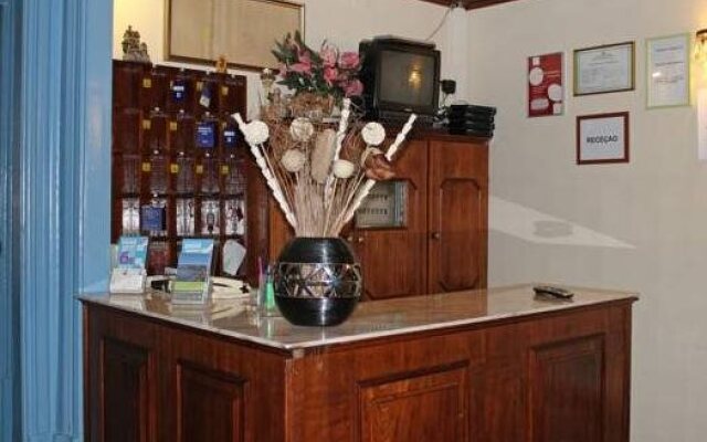 Guest House Henrique VIII