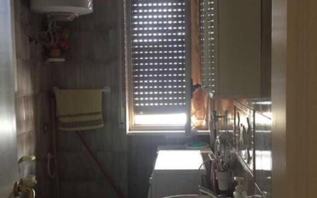 Appartamento a 20 metri dal mare San Salvo Marina