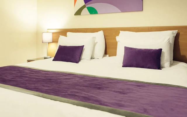 The Smallville Express