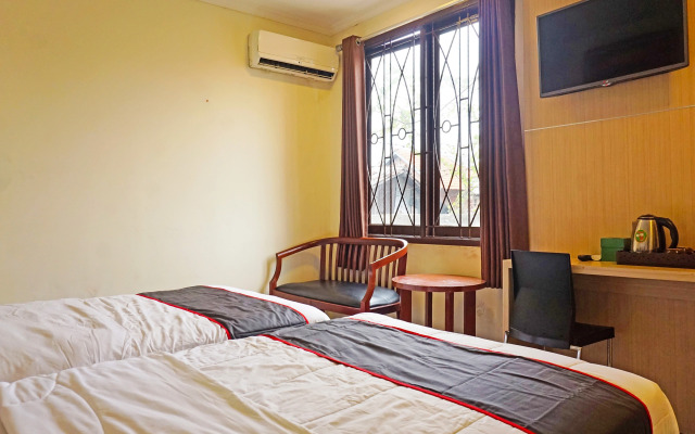 Hotel Fiducia Otista 153