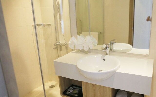 DTJ Hometel Ha Long