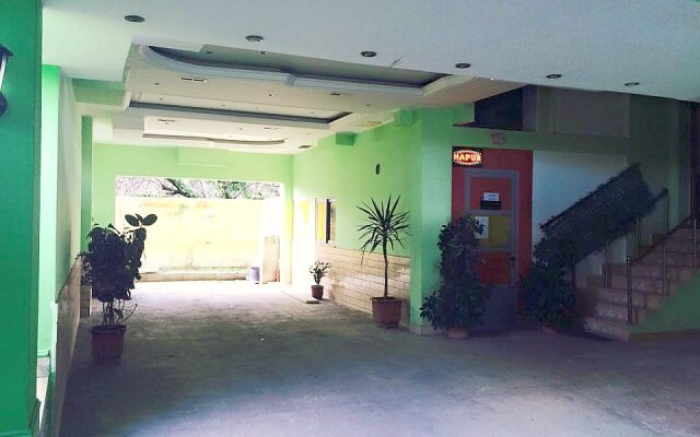 Hotel Fantazia Fier