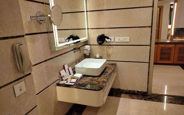Ramada by Wyndham Varanasi Katesar