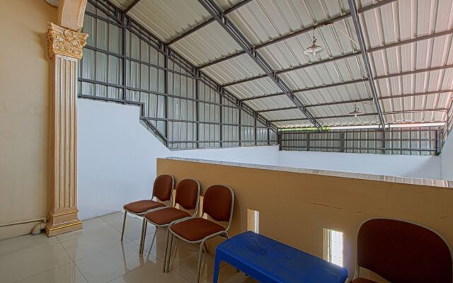 Sei Putih Exclusive Syariah Guesthouse