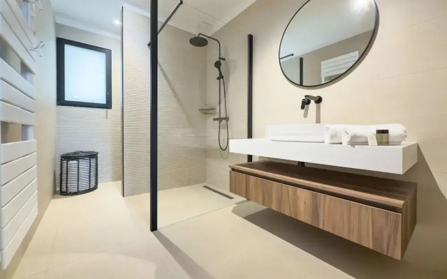 Villa Maeva in Cavalaire-sur-mer