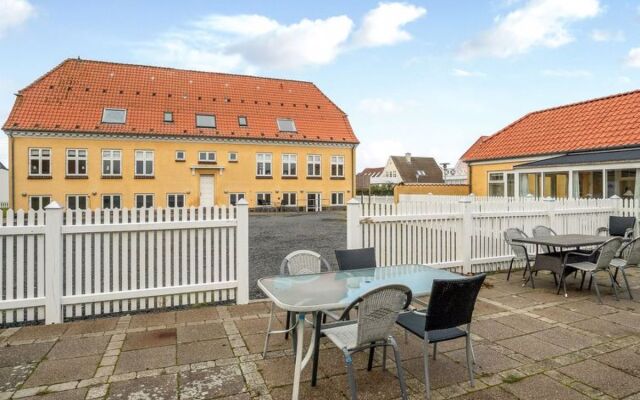 "Jadara" - 450m from the sea in NW Jutland