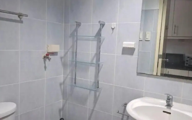 Sea Tower C Unit 516&517 Two Bedroom