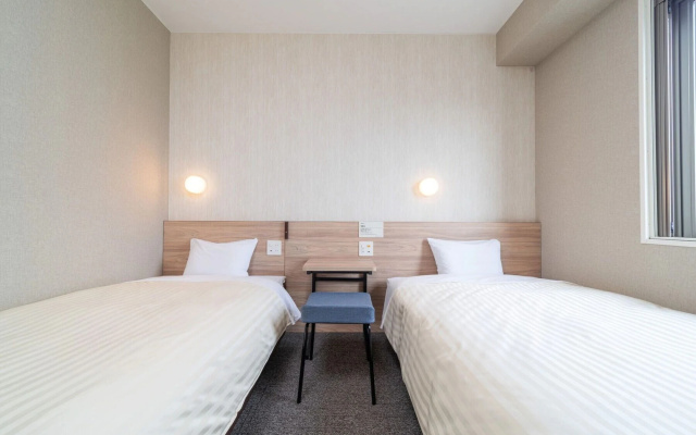Super Hotel Iyosaijo — 3-star hotel in Saijo