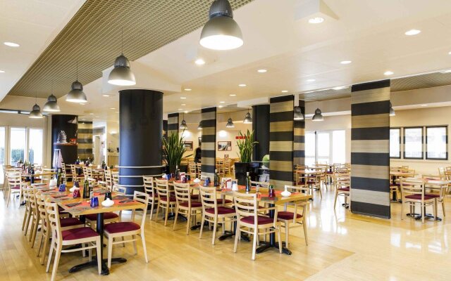 ibis Firenze Nord Aeroporto