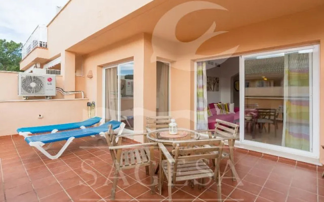 Apartamentos Jardines de Santa Maria Golf