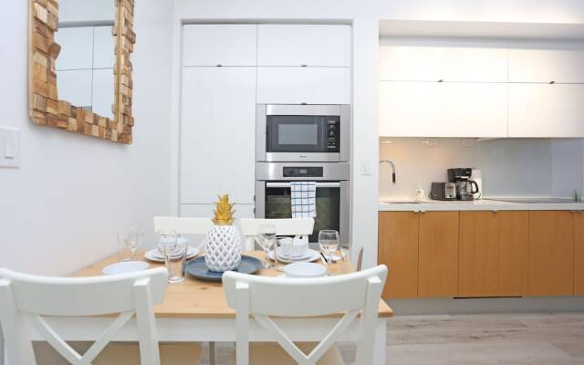 Fabulous Condo in Heart of Downtown