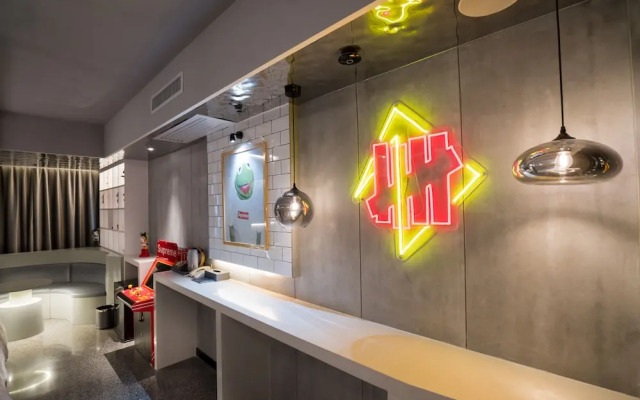 History Boutique Inn