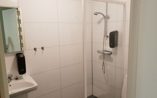 Trestads Restaurang Hotell & Pensionat