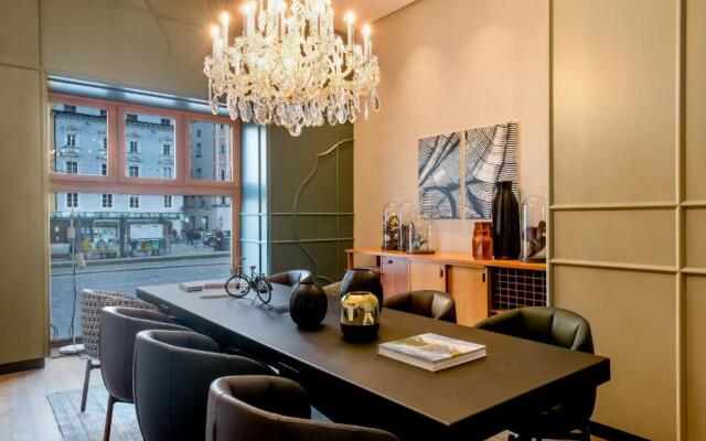 Motel One Linz - Hauptplatz