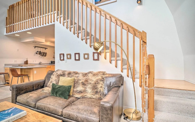 Leavenworth Vacation Rental Near Downtown!