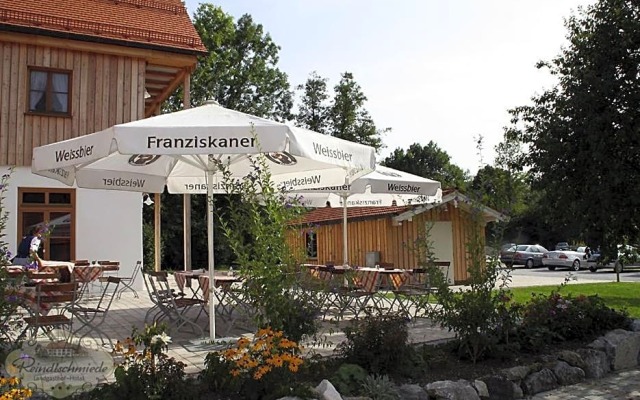 Landgasthof - Hotel Reindlschmiede