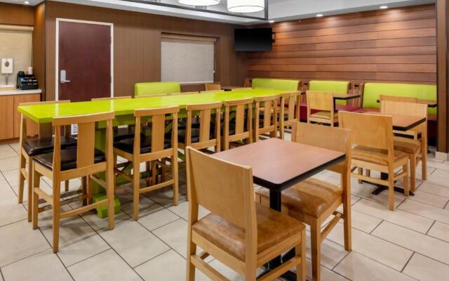 Fairfield Inn Tallahassee North/I-10