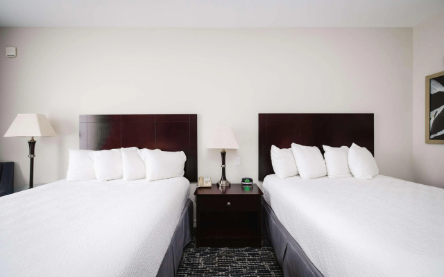 Best Western Sugarland Inn