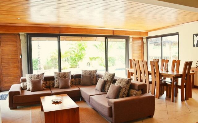 Oasis Villa By Evaco