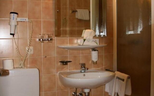 STADT-Hotel Lörrach