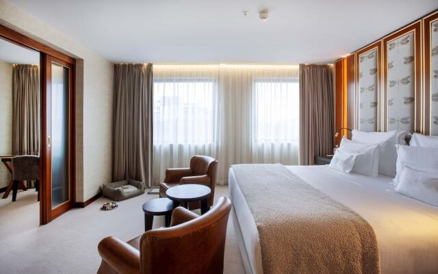 Wine & Books Porto Hotel - Small Luxury Hotels of the World