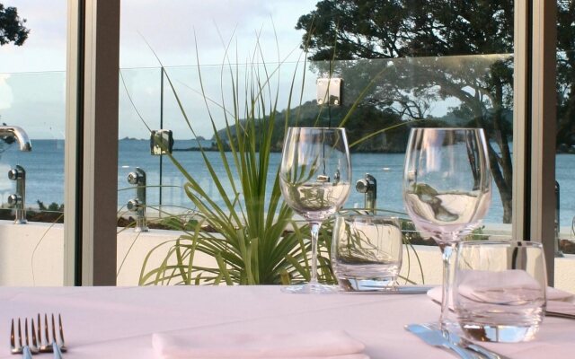 Paihia Beach Resort & Spa Hotel