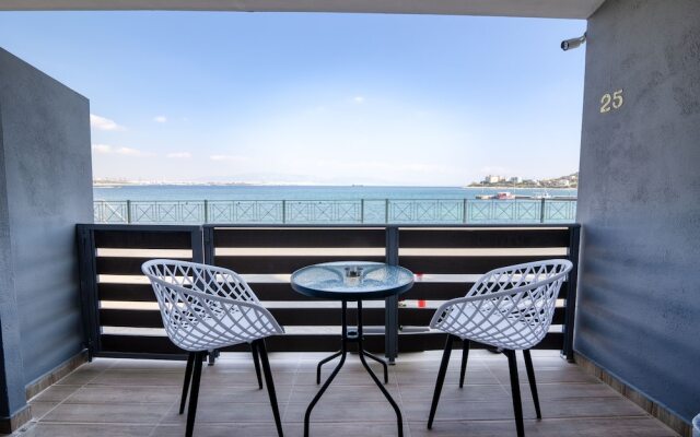 Votsalakia Hotel