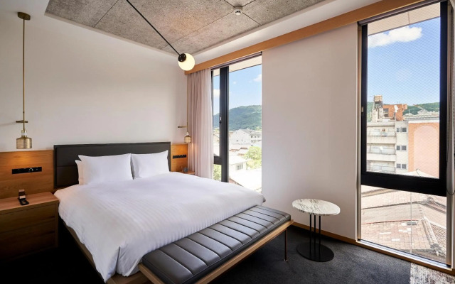 TASSEL HOTEL Sanjo Shirakawa