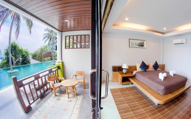 Tanote Villa
