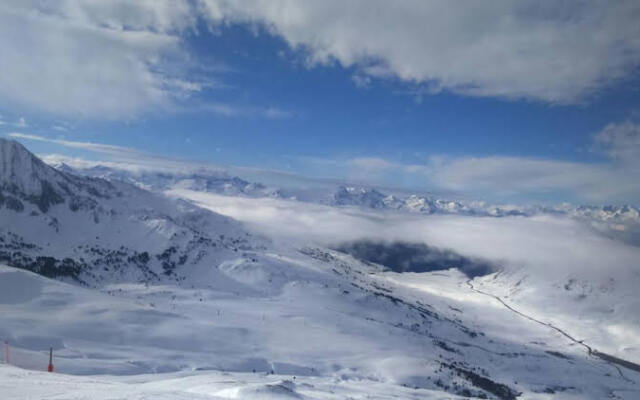 Refugio Juli Soler i Santalo